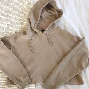 Urban outfitters out from under nude sweater